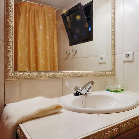 Holiday home Castillo Lanzarote Bailey - Luxury - Pet Friendly With Heated Pool La Asomada (Lanzarote)