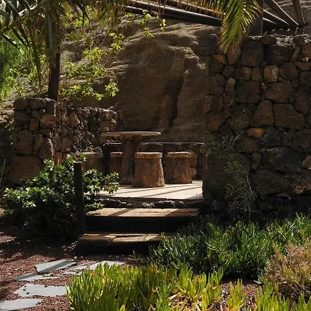 Holiday home Castillo Lanzarote Bailey - Luxury - Pet Friendly With Heated Pool La Asomada (Lanzarote)