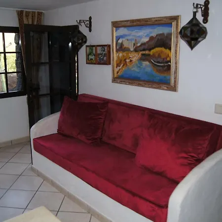 Holiday home Castillo Lanzarote Bailey - Luxury - Pet Friendly With Heated Pool La Asomada (Lanzarote)