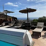 Castillo Lanzarote Bailey - Luxury - Heated Pool Сasa de vacaciones