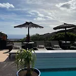 Castillo Lanzarote Bailey - Luxury - Heated Pool *