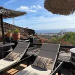 Сasa de vacaciones Castillo Lanzarote Bailey - Luxury - Heated Pool