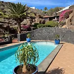 Castillo Lanzarote Bailey - Luxury - Heated Pool * La Asomada (Lanzarote)