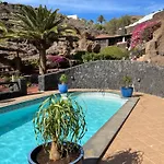 Castillo Lanzarote Bailey - Luxury - Heated Pool Сasa de vacaciones