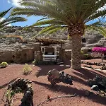 Castillo Lanzarote Bailey - Luxury - Heated Pool