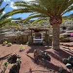 Castillo Lanzarote Bailey - Luxury - Heated Pool La Asomada (Lanzarote)