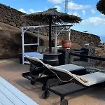 Сasa de vacaciones Castillo Lanzarote Bailey - Luxury - Heated Pool
