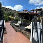 Castillo Lanzarote Bailey - Luxury - Heated Pool La Asomada (Lanzarote)