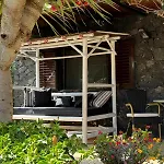 Castillo Lanzarote Bailey - Luxury - Heated Pool La Asomada (Lanzarote)