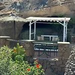 Сasa de vacaciones Castillo Lanzarote Bailey - Luxury - Heated Pool La Asomada (Lanzarote)