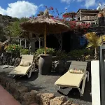 Сasa de vacaciones Castillo Lanzarote Bailey - Luxury - Heated Pool La Asomada (Lanzarote)