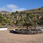 Castillo Lanzarote Bailey - Luxury - Heated Pool La Asomada (Lanzarote)