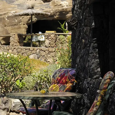 Casa de Férias Castillo Lanzarote Bailey - Luxury - Pet Friendly With Heated Pool