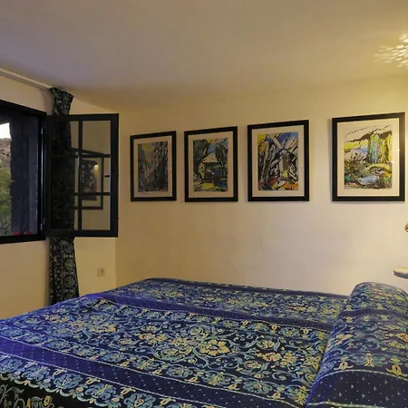 Casa de Férias Castillo Lanzarote Bailey - Luxury - Pet Friendly With Heated Pool La Asomada (Lanzarote)