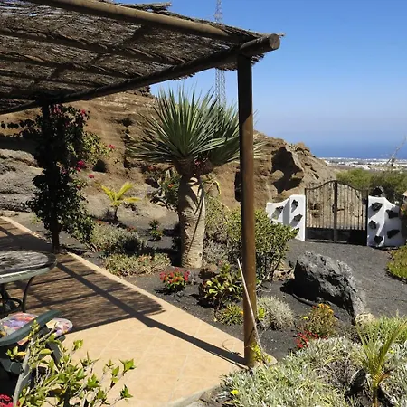 Castillo Lanzarote Bailey - Luxury - Heated Pool *
