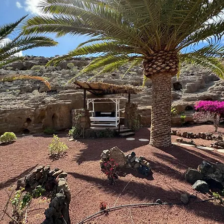Castillo Lanzarote Bailey - Luxury - Heated Pool