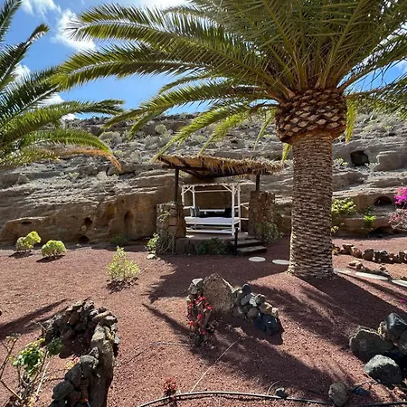 Castillo Lanzarote Bailey - Luxury - Heated Pool La Asomada (Lanzarote)