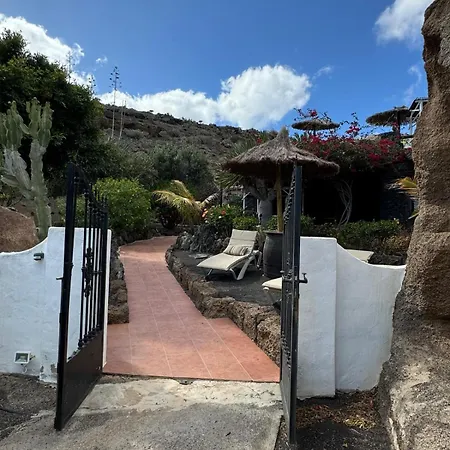 Castillo Lanzarote Bailey - Luxury - Heated Pool