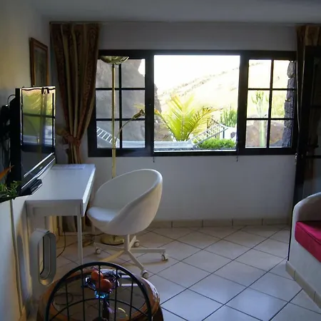 Castillo Lanzarote Bailey - Luxury - Heated Pool Hébergement de vacances La Asomada (Lanzarote)