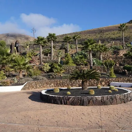 Castillo Lanzarote Bailey - Luxury - Heated Pool La Asomada (Lanzarote)