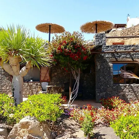 Castillo Lanzarote Bailey - Luxury - Heated Pool * La Asomada (Lanzarote)