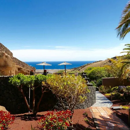 Castillo Lanzarote Bailey - Luxury - Heated Pool *