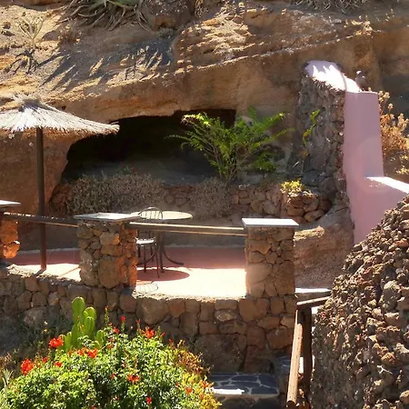 Casa de Férias Castillo Lanzarote Bailey - Luxury - Pet Friendly With Heated Pool