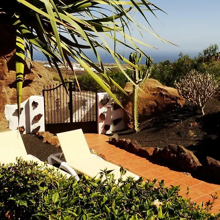 Castillo Lanzarote Bailey - Luxury - Heated Pool *